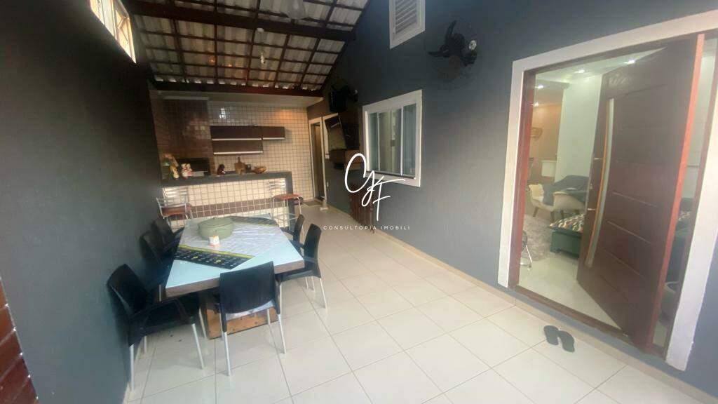 Casa à venda no Fluminense: 