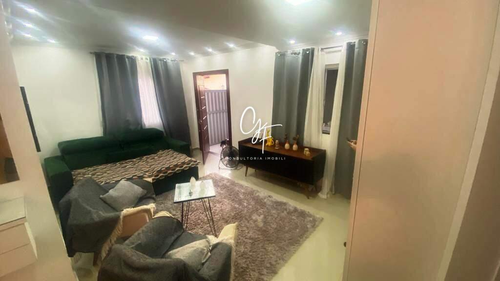 Casa à venda no Fluminense: 