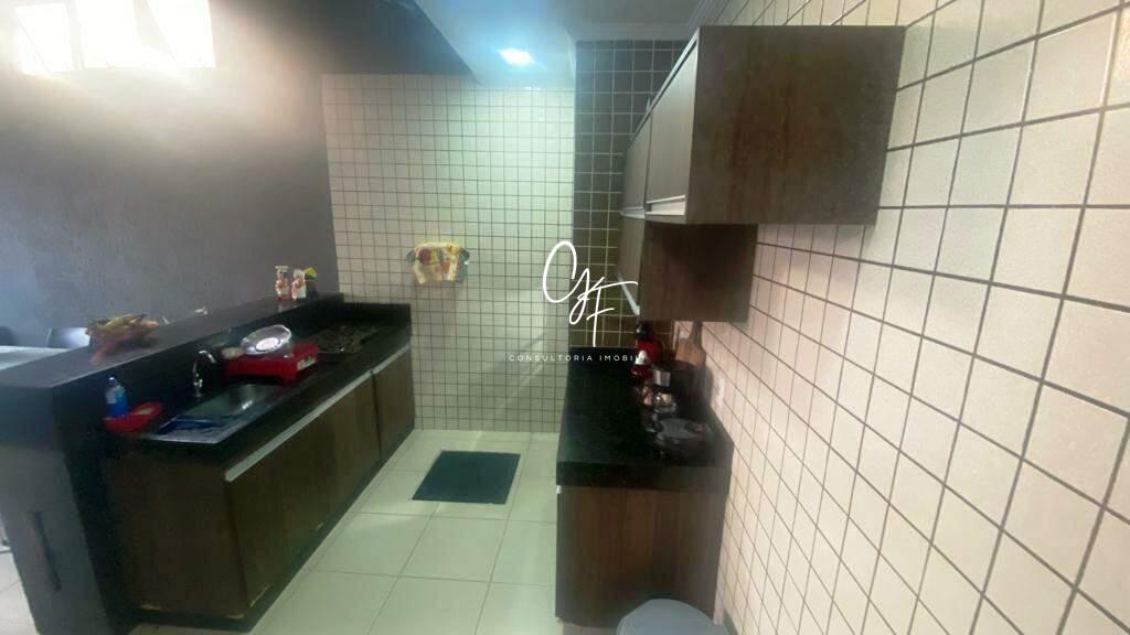 Casa à venda no Fluminense: 