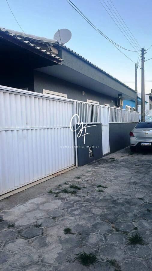 Casa à venda no Fluminense: 