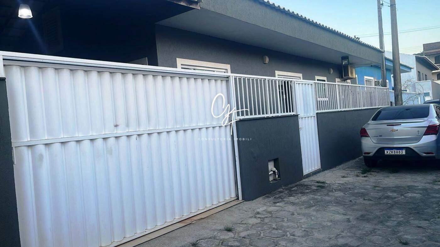 Casa à venda no Fluminense: 