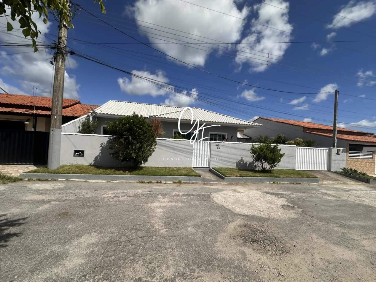 Casa à venda no Fluminense: 