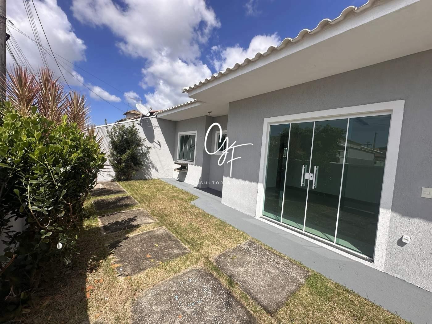 Casa à venda no Fluminense: 