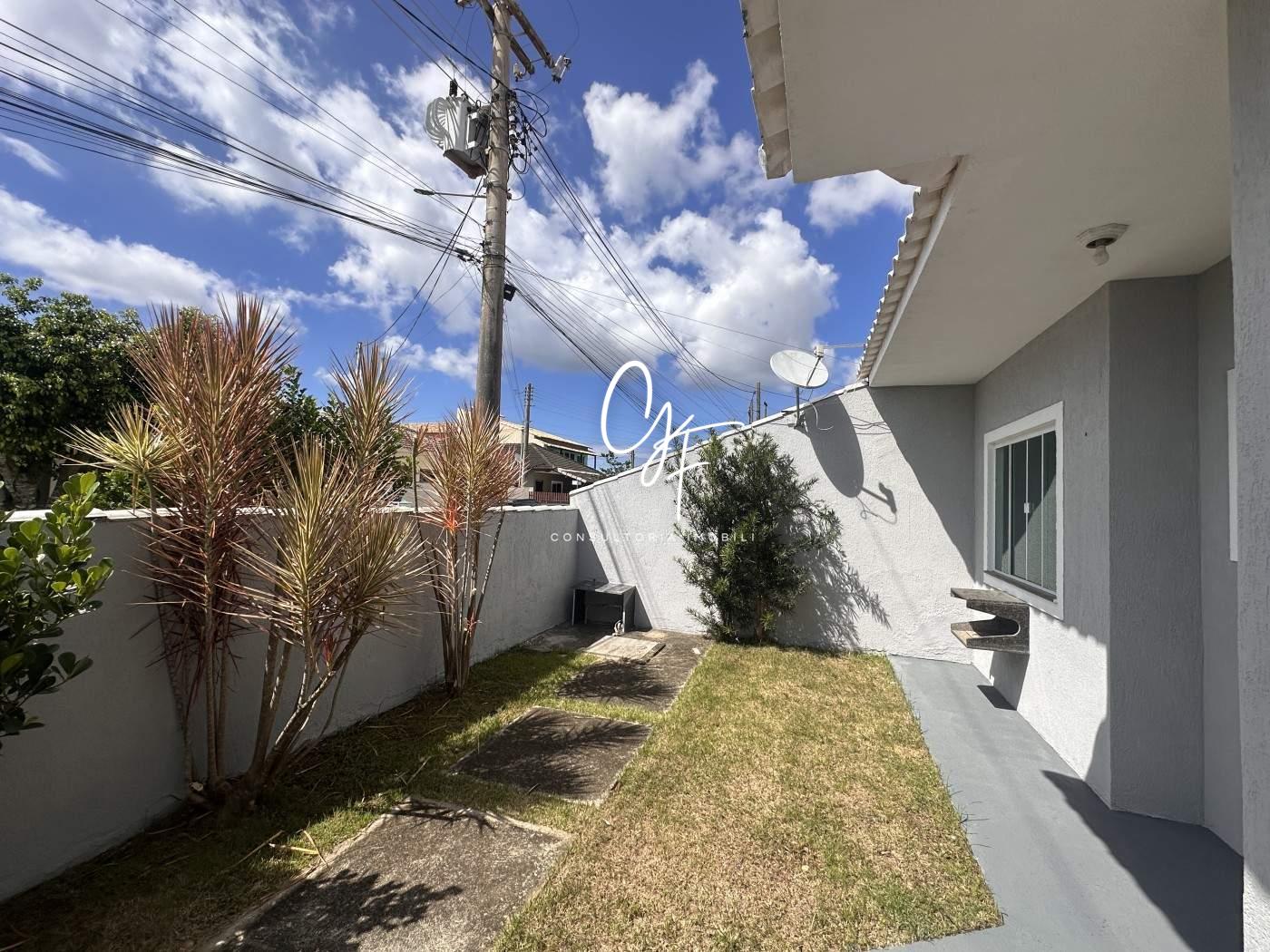 Casa à venda no Fluminense: 