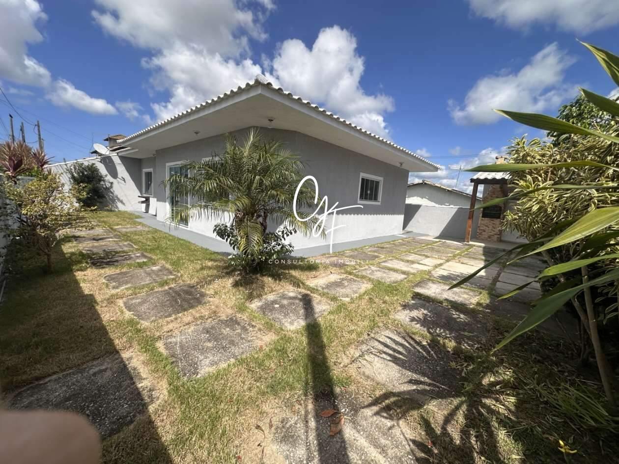 Casa à venda no Fluminense: 