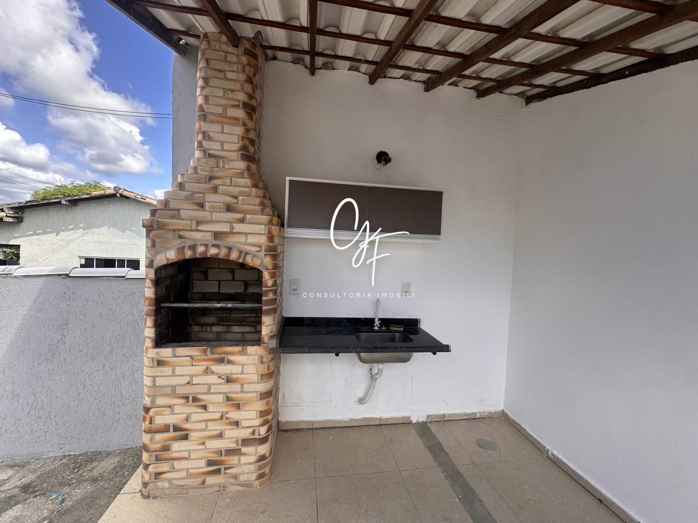 Casa à venda no Fluminense: 