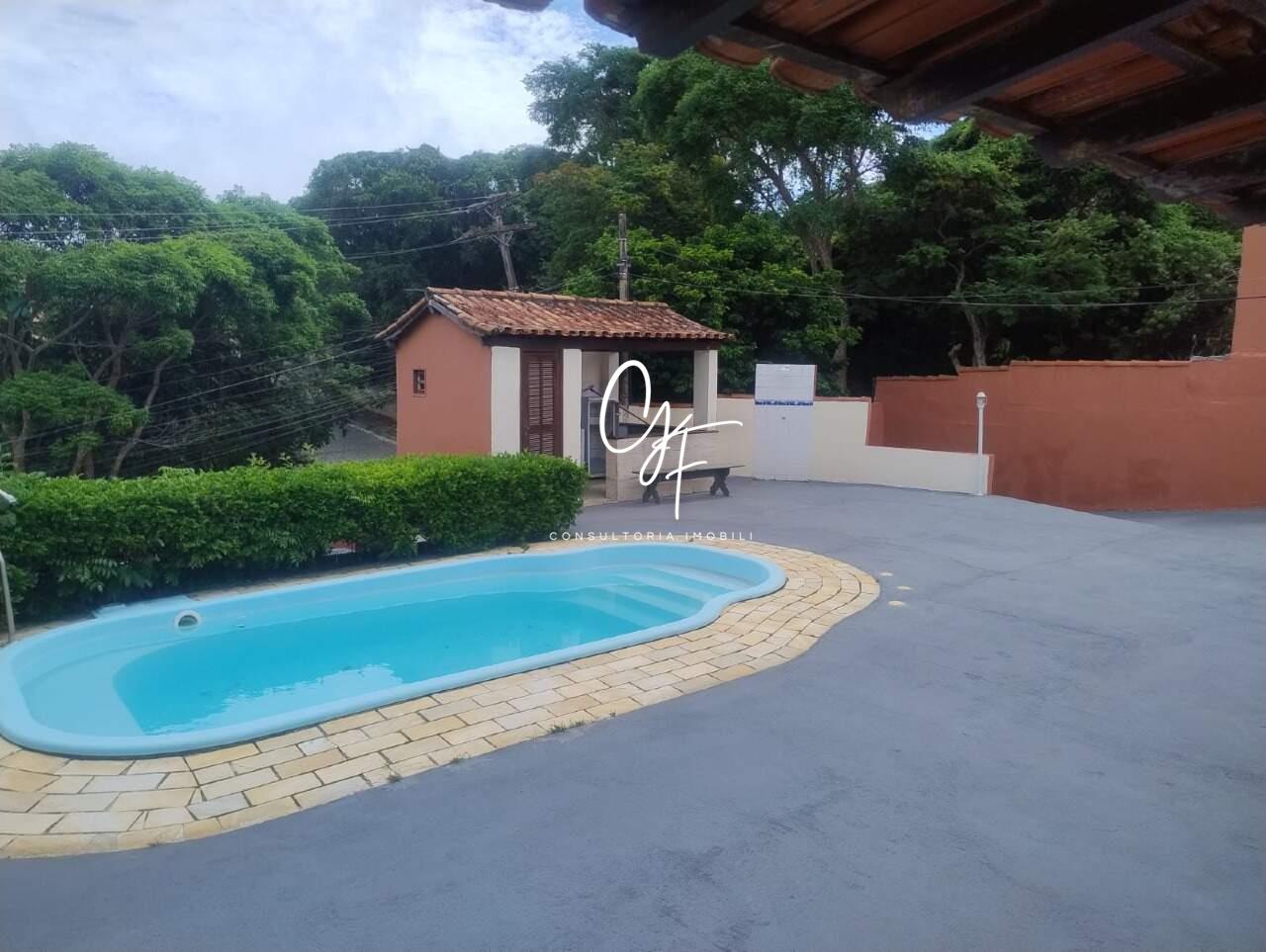 Casa à venda no Manguinhos: 