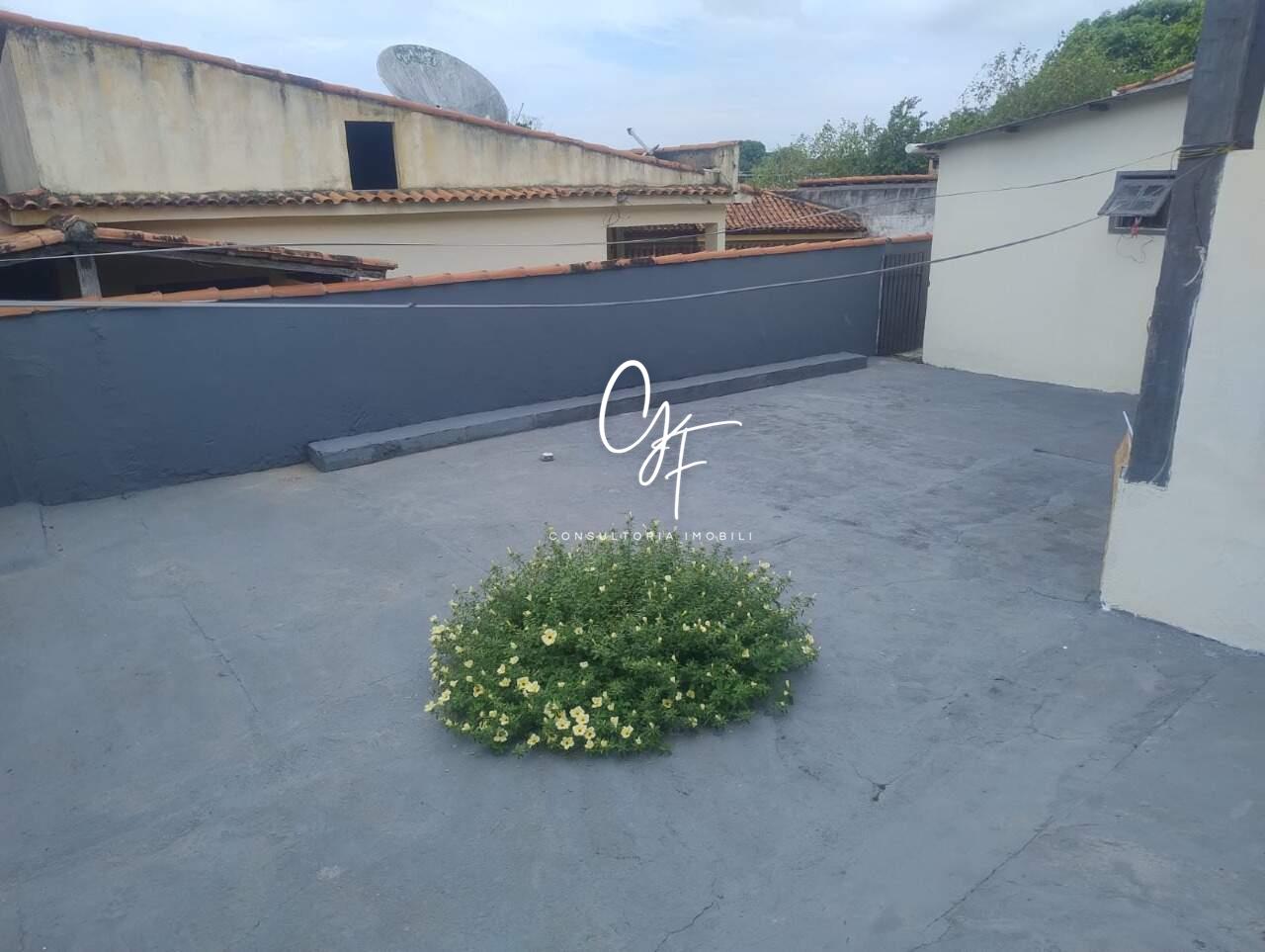 Casa à venda no Manguinhos: 