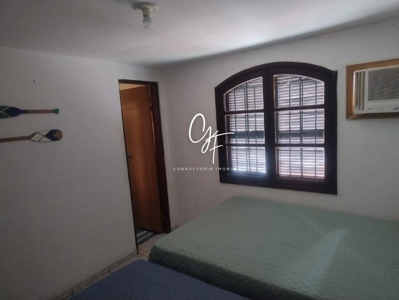 Casa à venda no Manguinhos: 