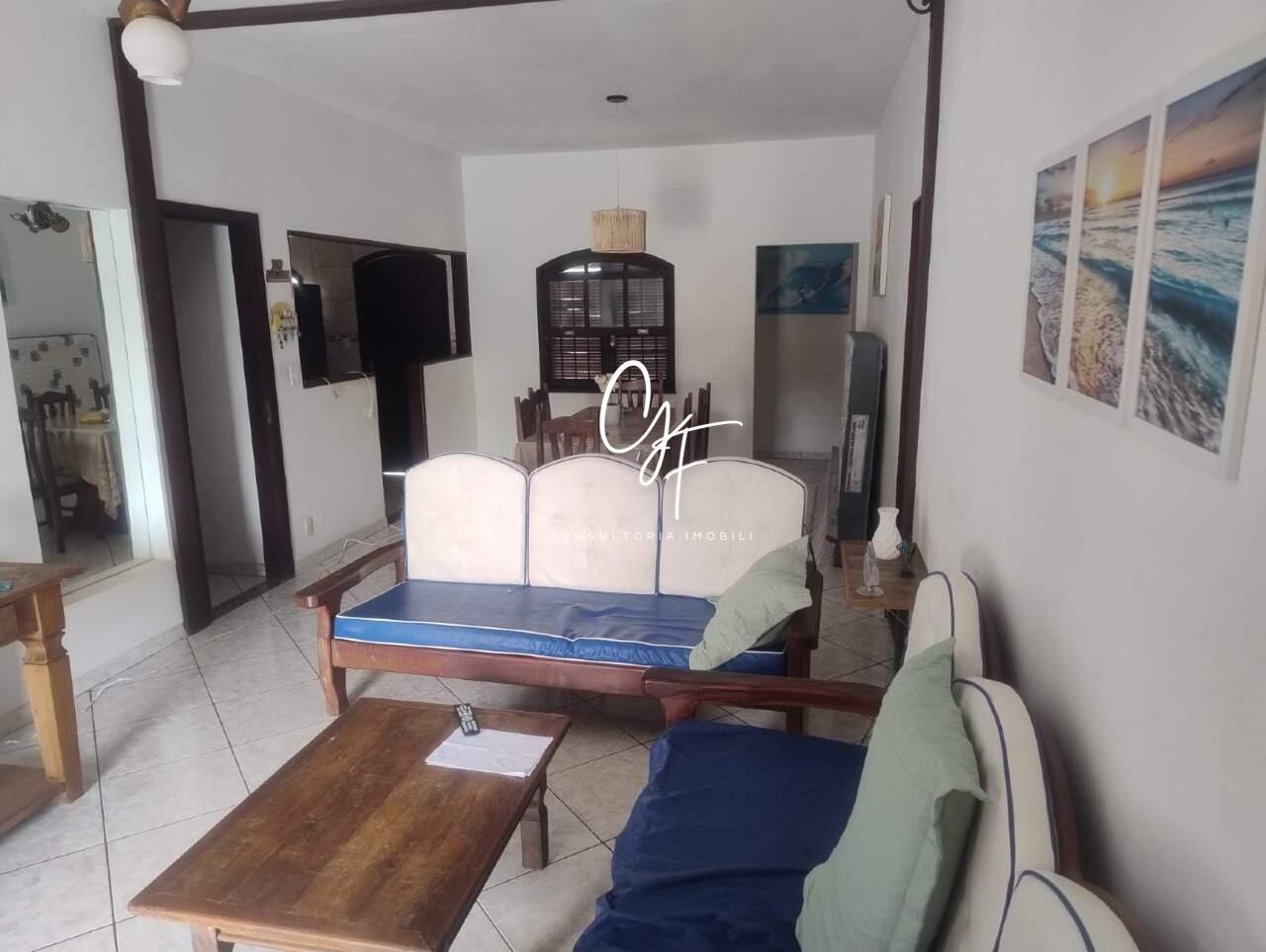 Casa à venda no Manguinhos: 