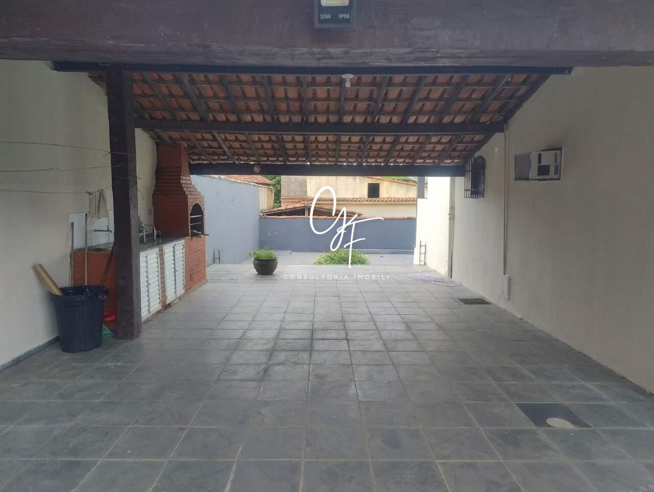 Casa à venda no Manguinhos: 