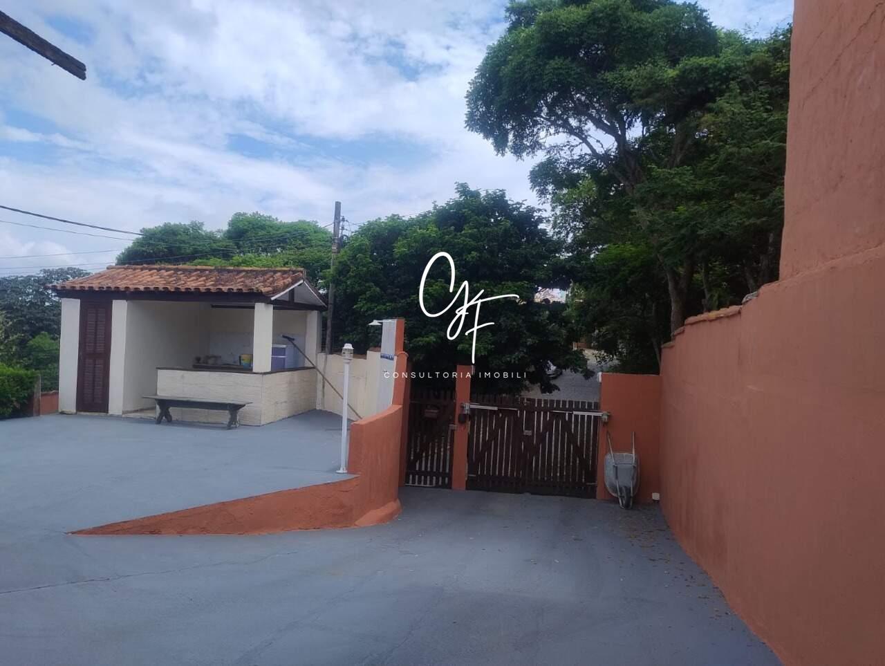 Casa à venda no Manguinhos: 