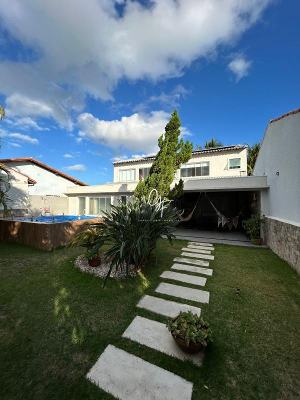 Casa à venda no Balneário São Pedro: 