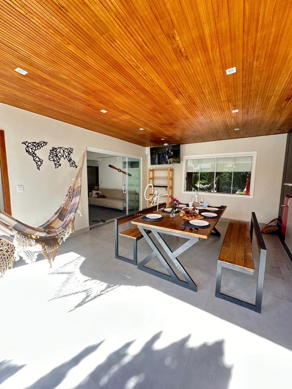 Casa à venda no Balneário São Pedro: 