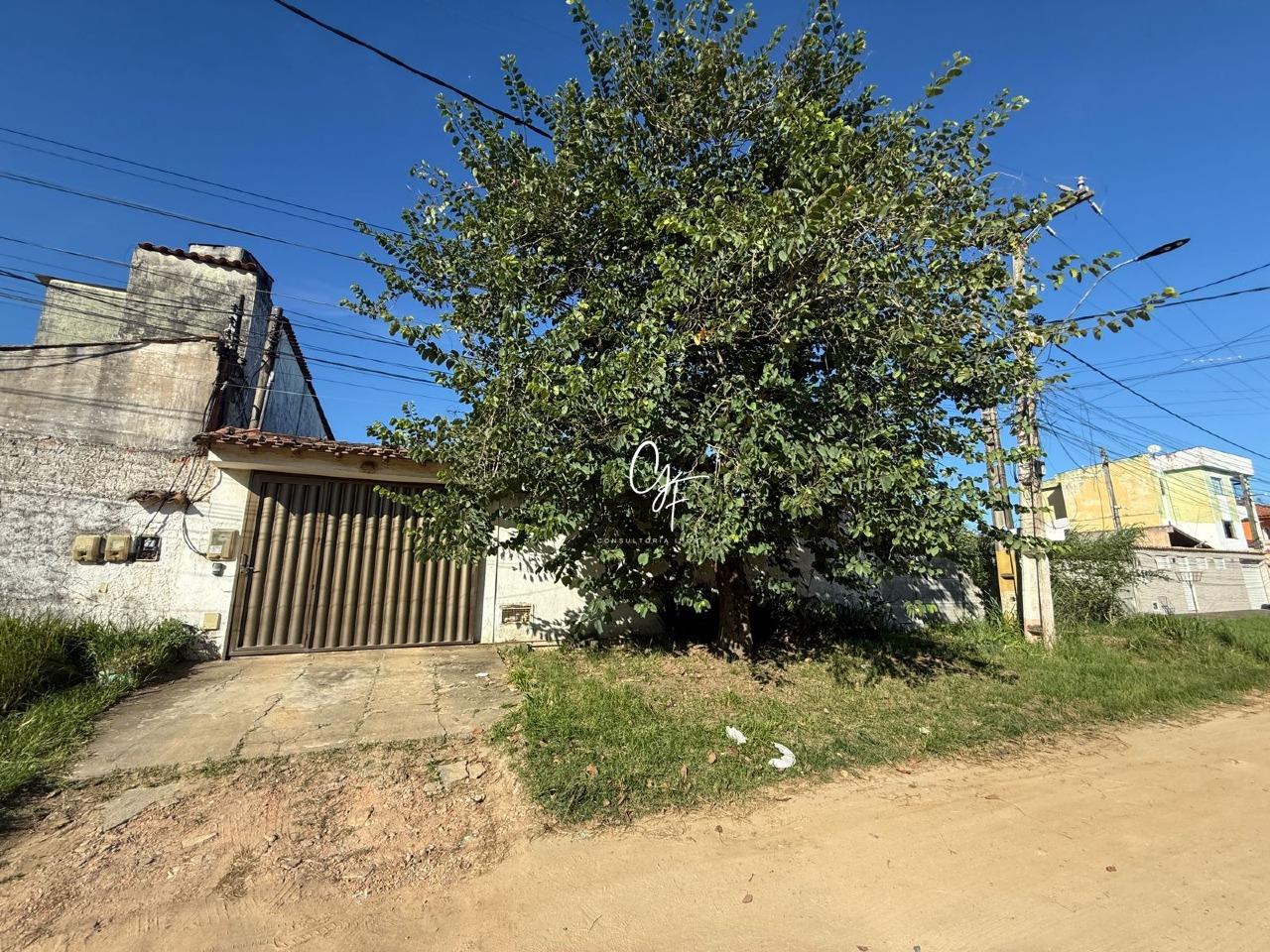 Casa à venda no BALNEÁRIO DAS CONCHAS: 