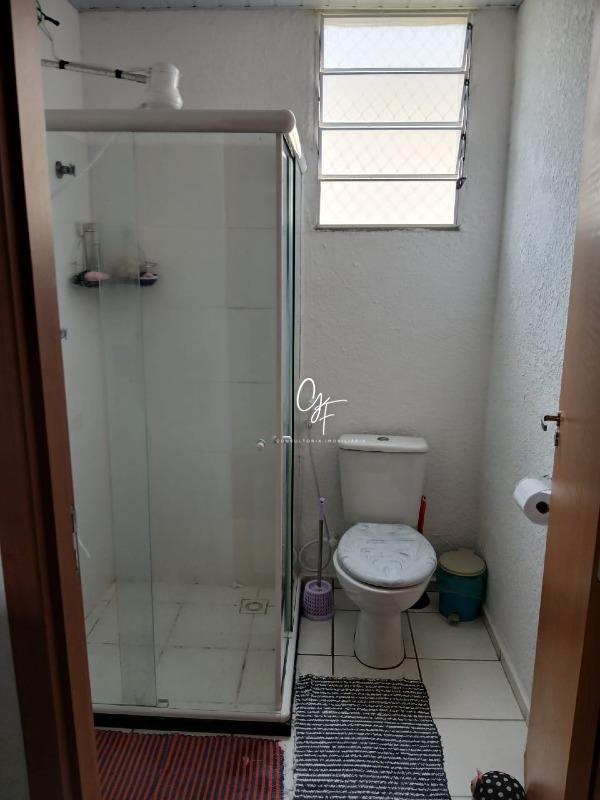 Apartamento à venda no Jardim Esperança: 