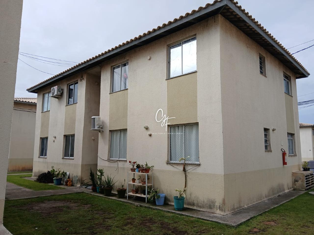 Apartamento à venda no Jardim Esperança: 