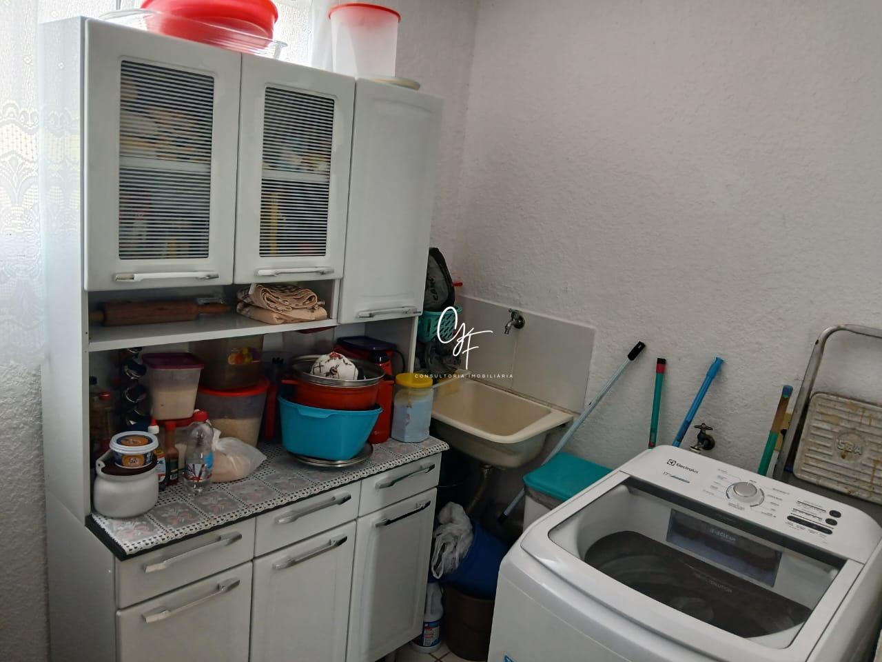 Apartamento à venda no Jardim Esperança: 