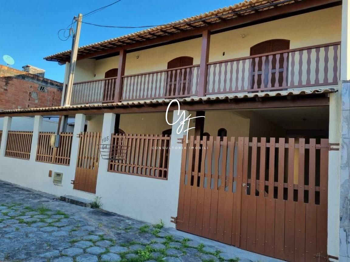 Casa à venda no Fluminense: 