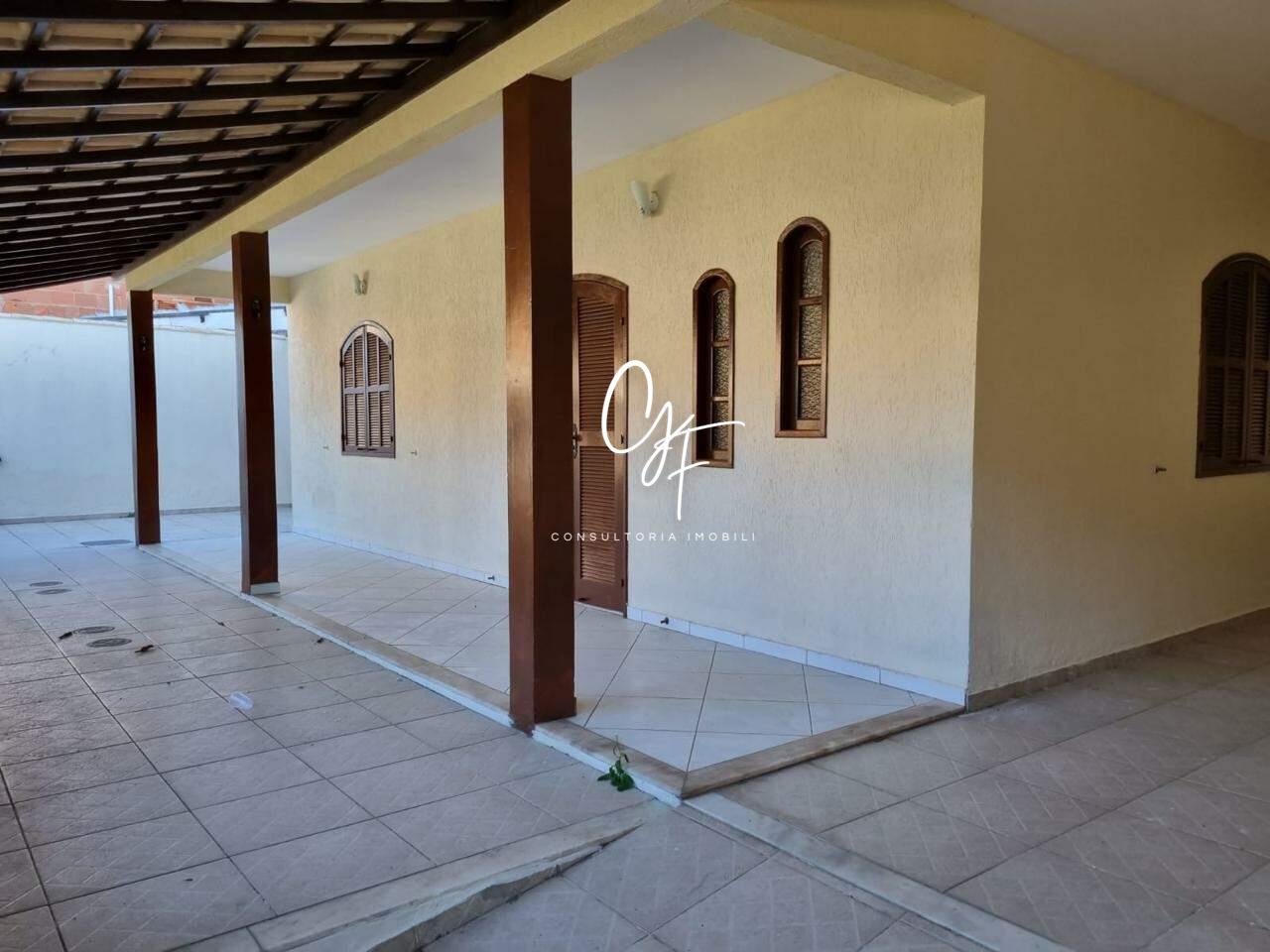 Casa à venda no Fluminense: 