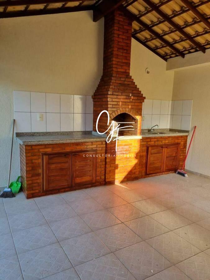 Casa à venda no Fluminense: 