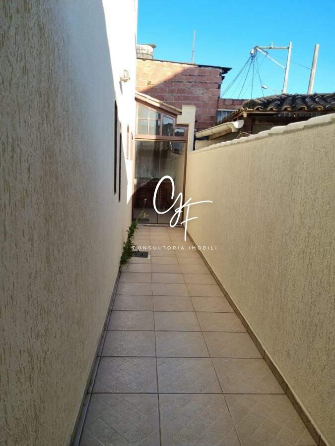 Casa à venda no Fluminense: 