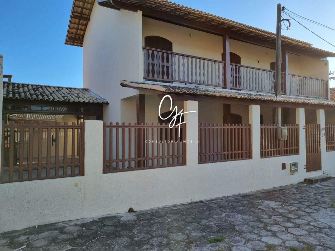 Casa à venda no Fluminense: 