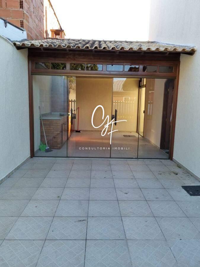 Casa à venda no Fluminense: 