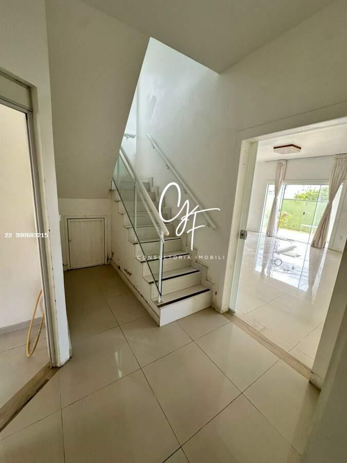 Casa à venda no Centro: 