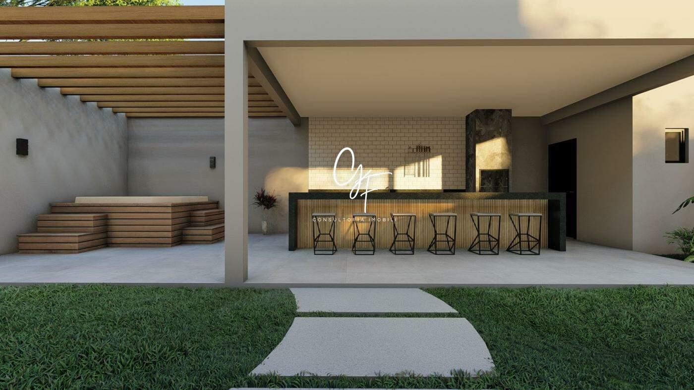 Casa à venda no Nova São Pedro: 