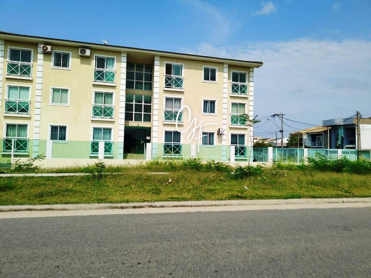 Apartamento à venda no Nova São Pedro: 