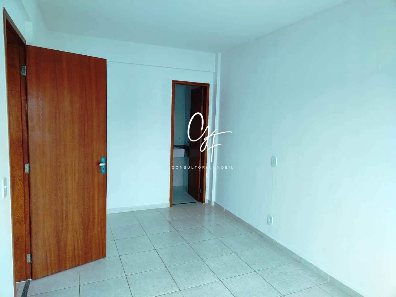 Apartamento à venda no Nova São Pedro: 