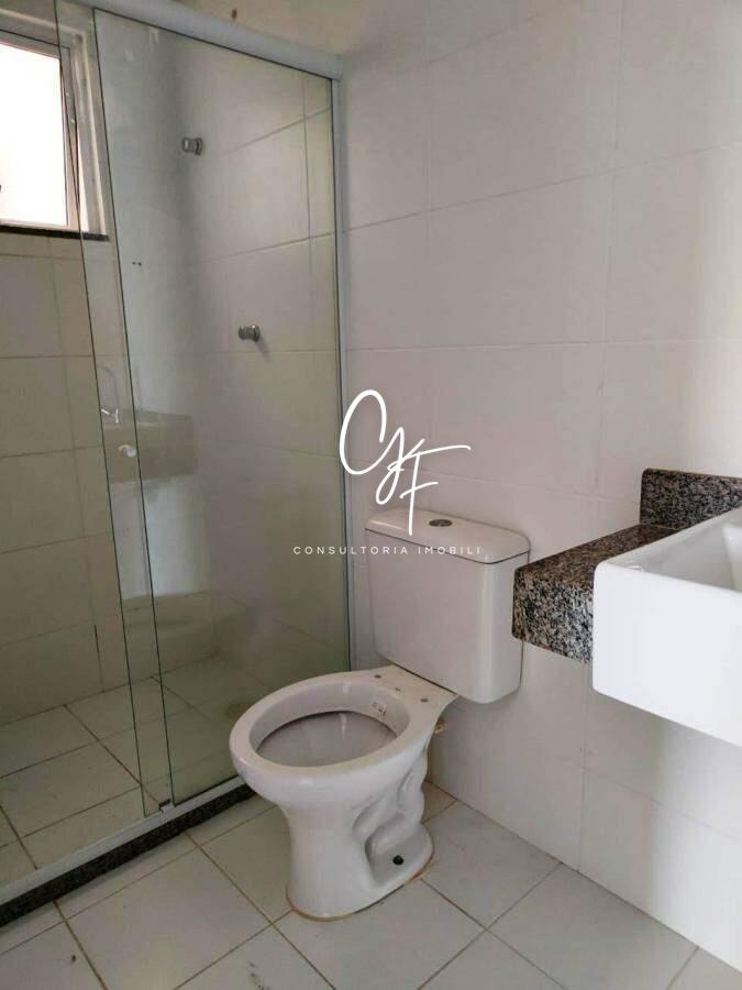 Apartamento à venda no Nova São Pedro: 