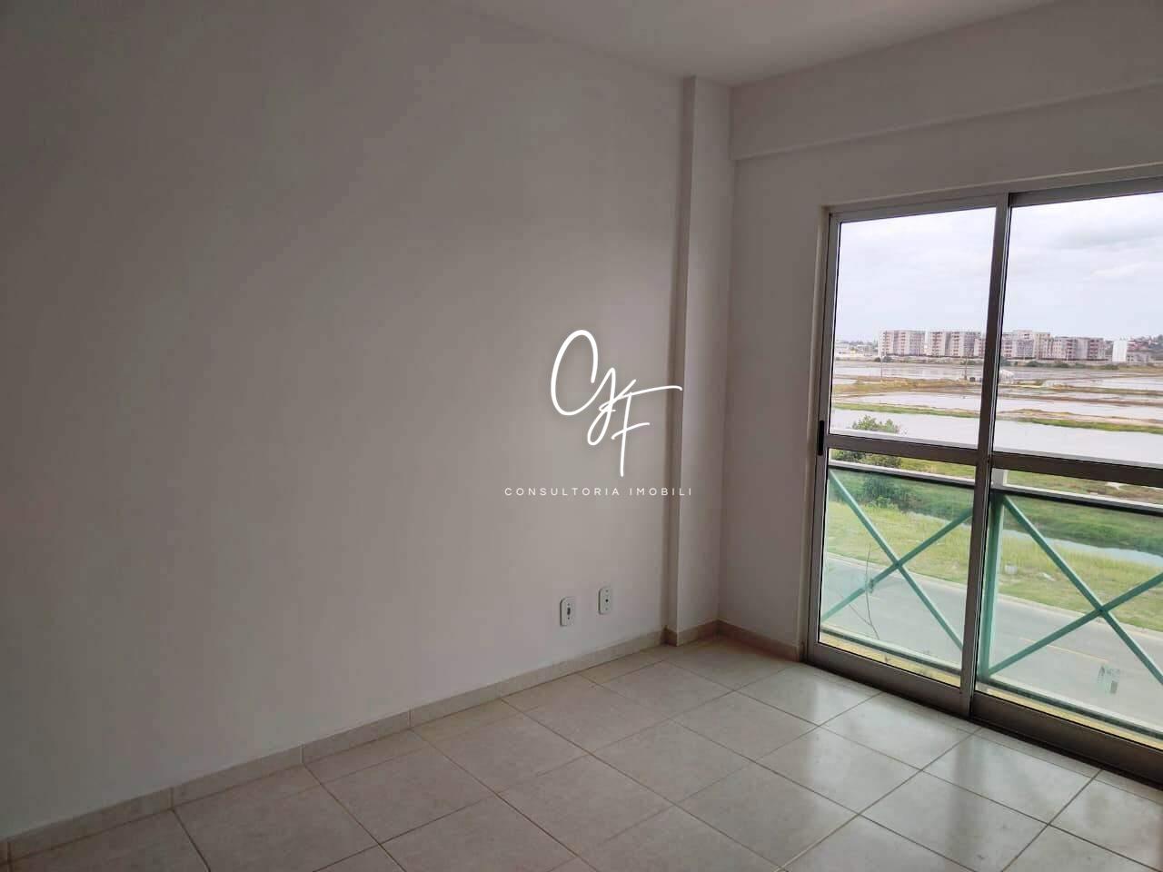 Apartamento à venda no Nova São Pedro: 
