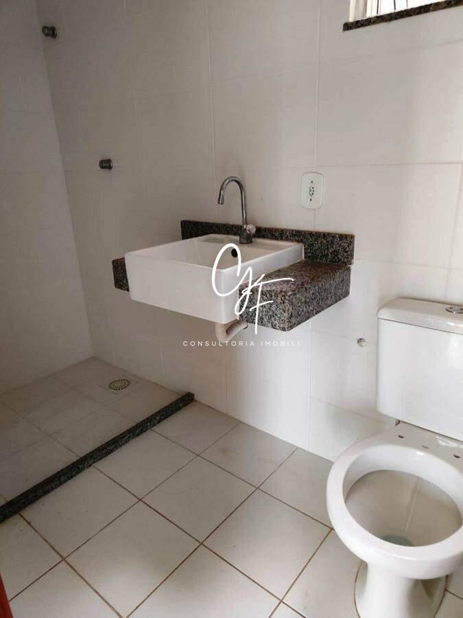 Apartamento à venda no Nova São Pedro: 