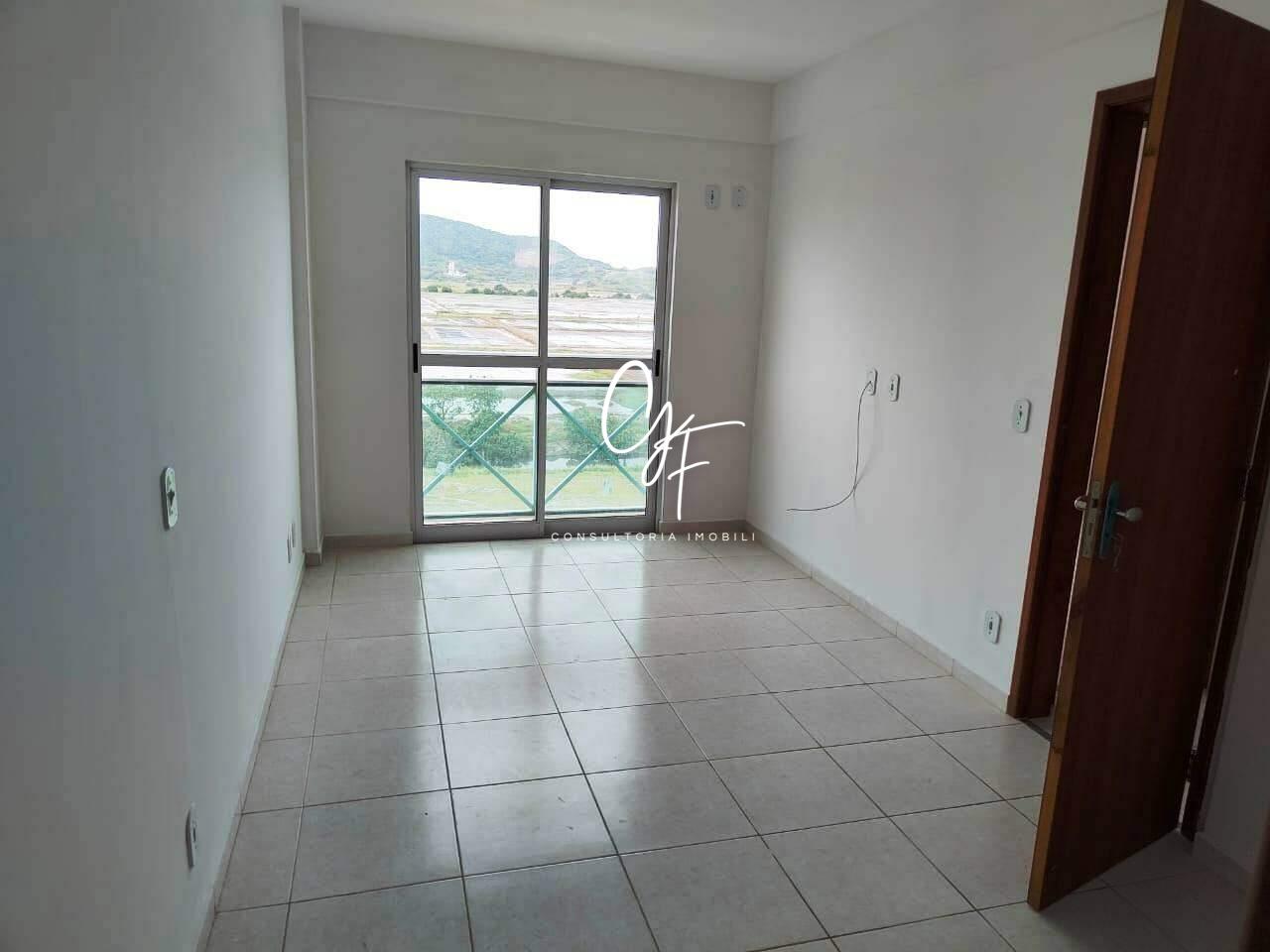 Apartamento à venda no Nova São Pedro: 