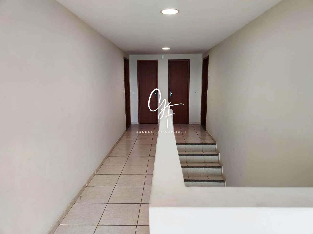 Apartamento à venda no Nova São Pedro: 