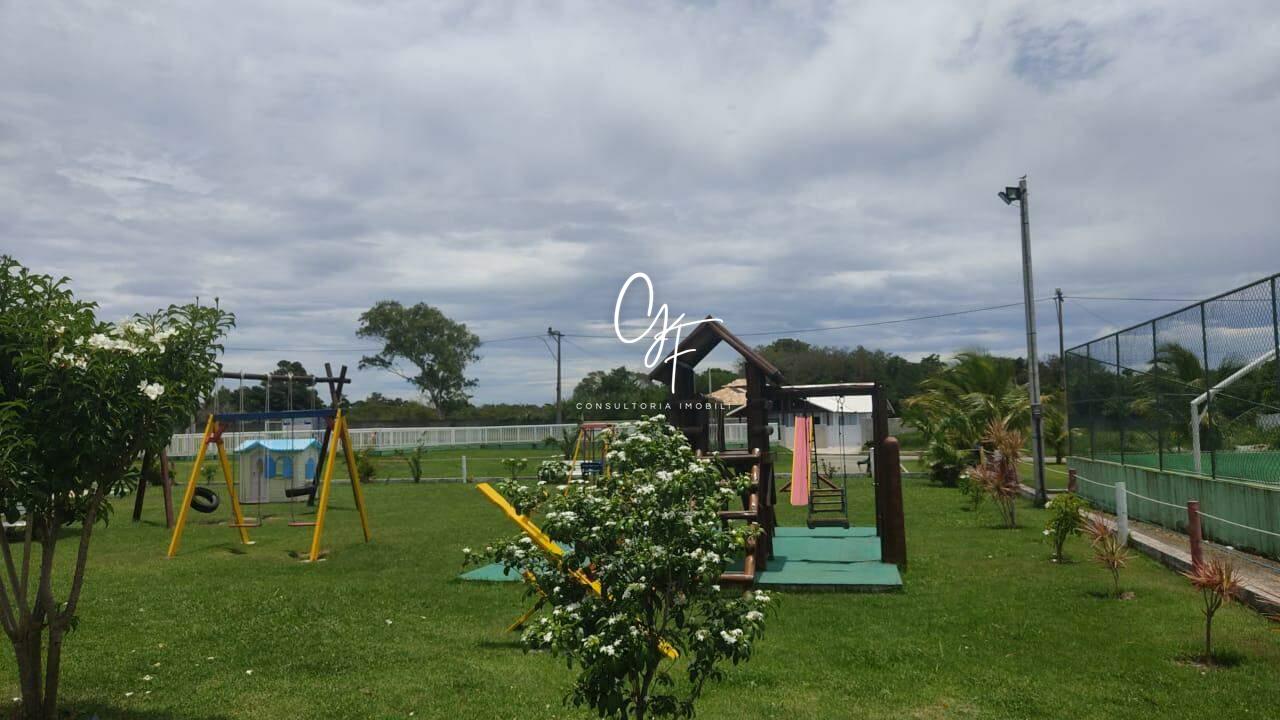 Terreno à venda no São Mateus: 