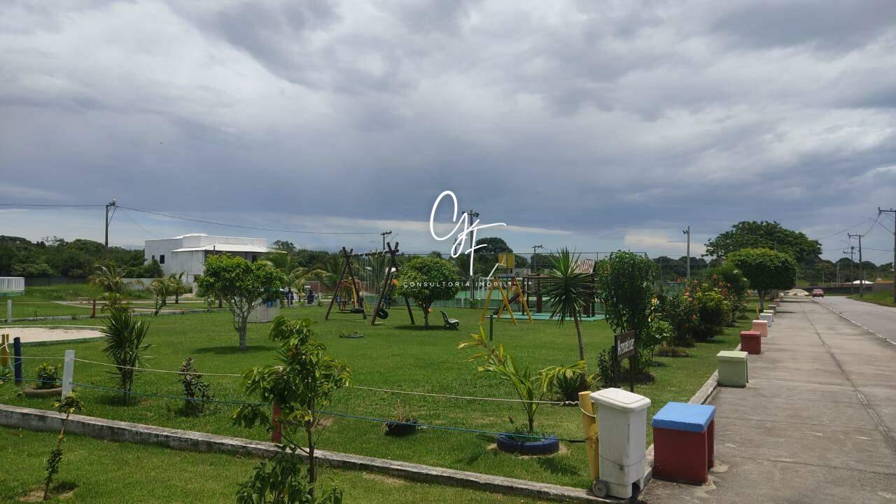 Terreno à venda no São Mateus: 