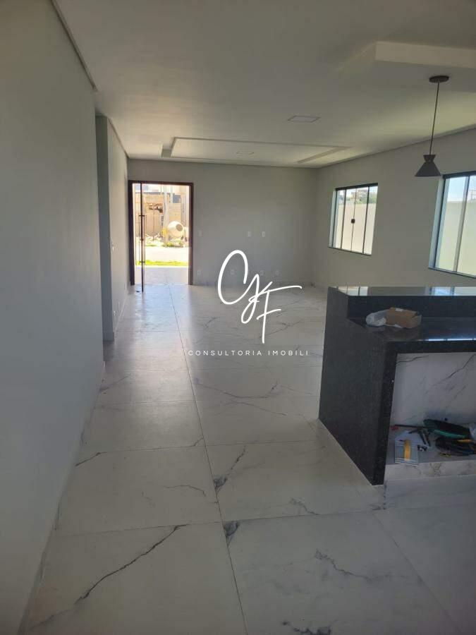 Casa à venda no Nova São Pedro: 