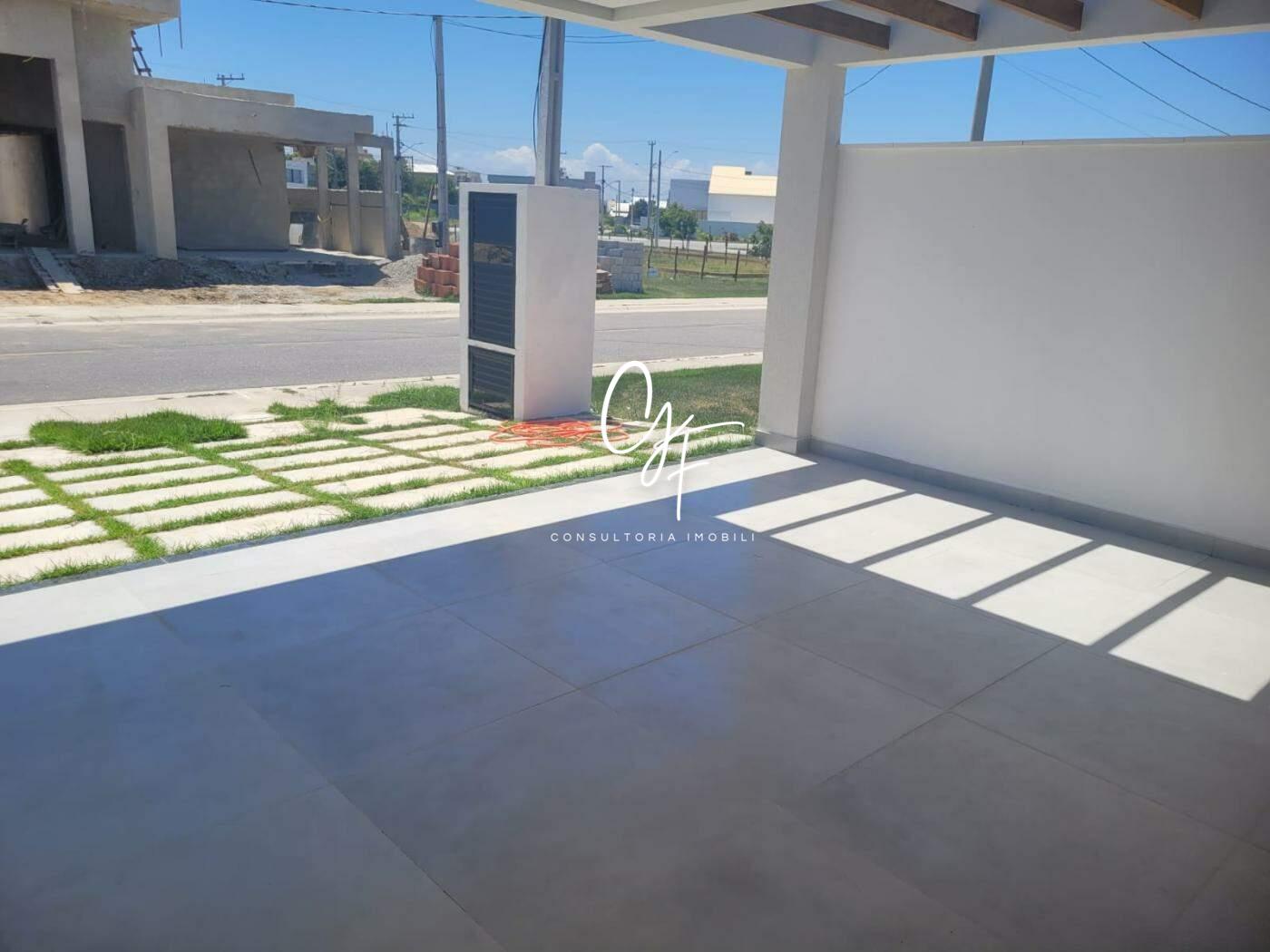 Casa à venda no Nova São Pedro: 