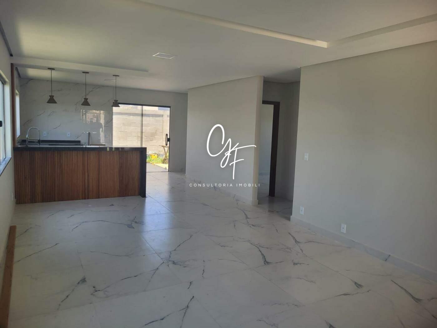 Casa à venda no Nova São Pedro: 