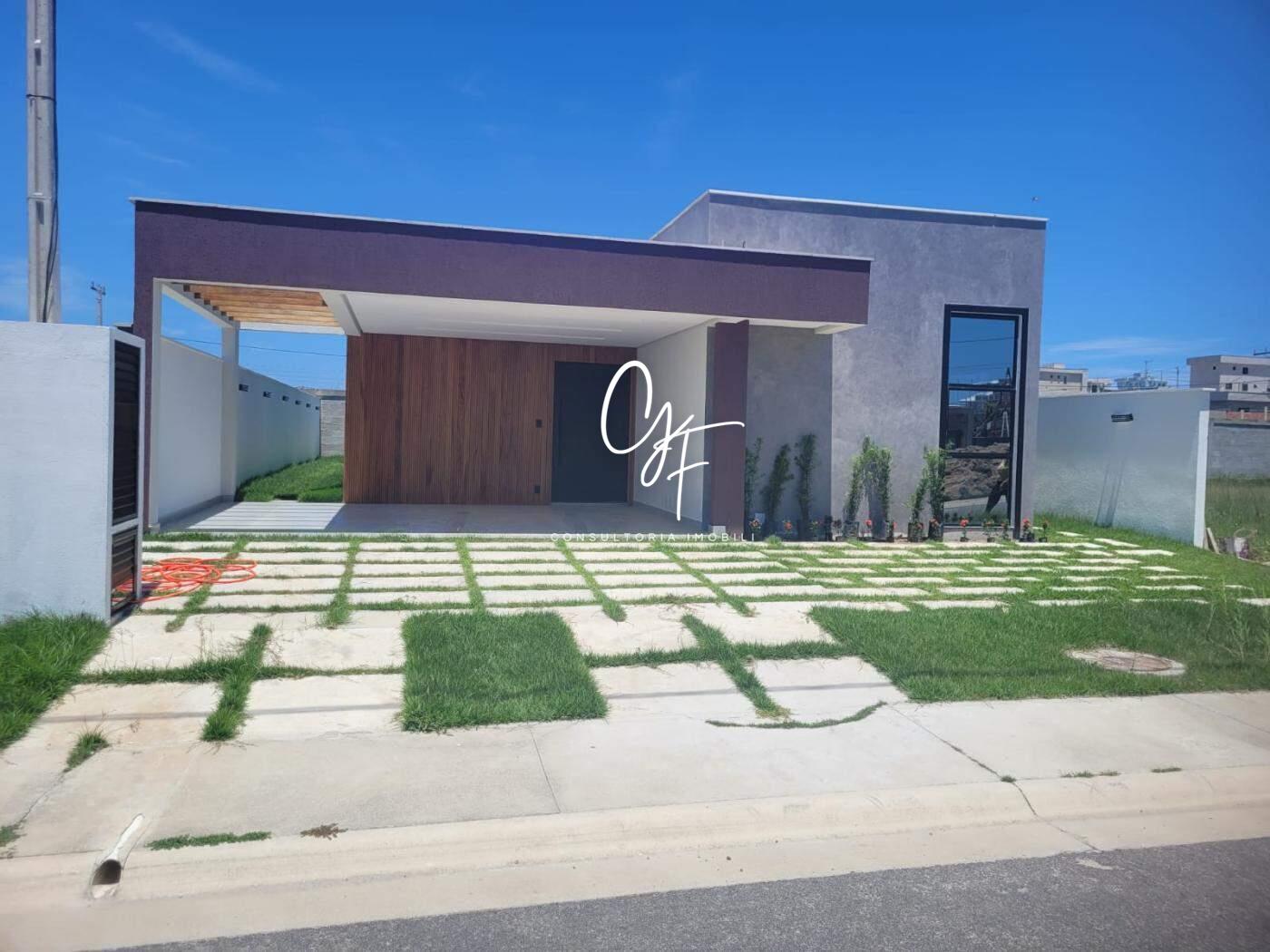 Casa à venda no Nova São Pedro: 