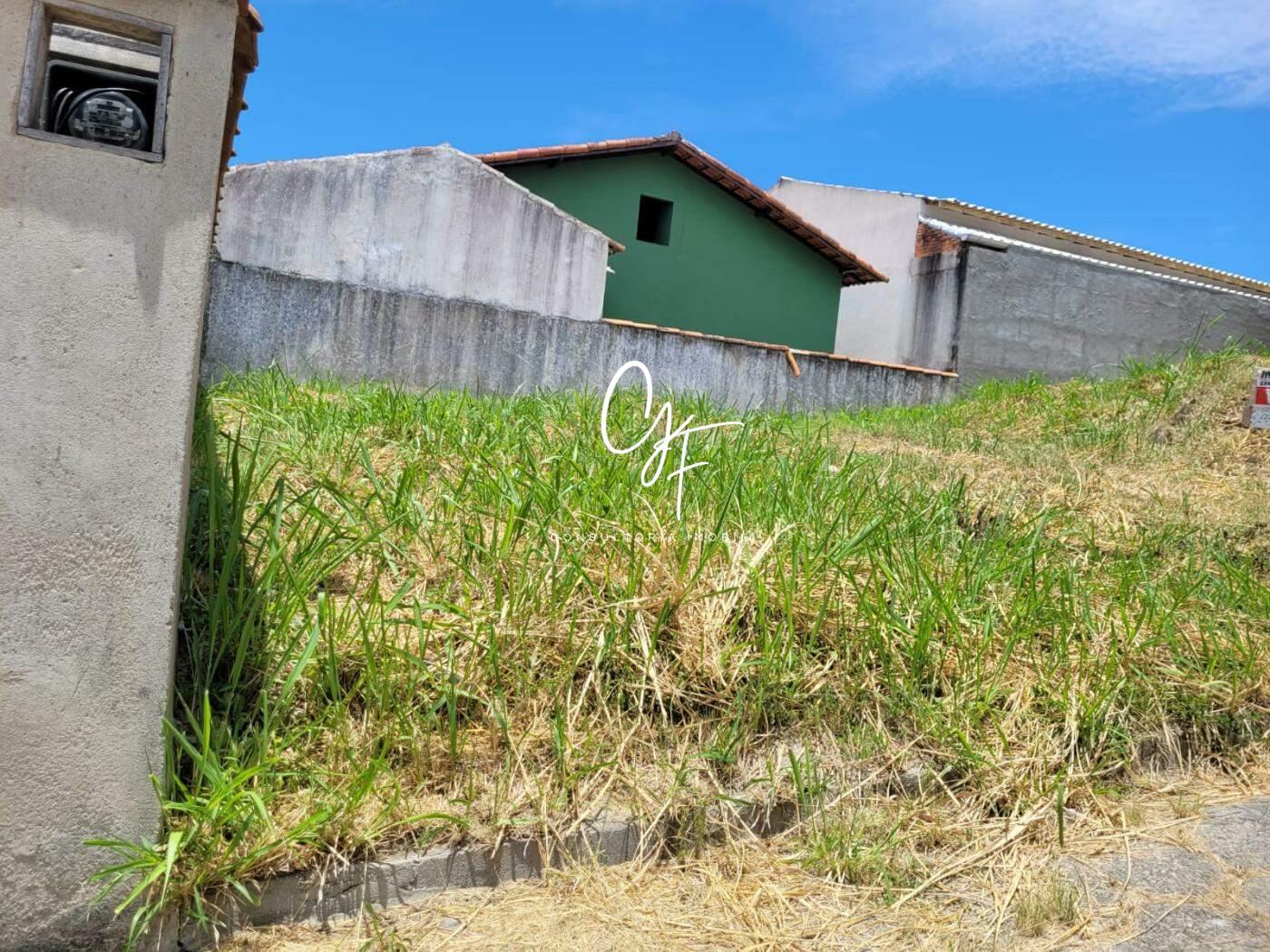 Terreno à venda no Fluminense: 