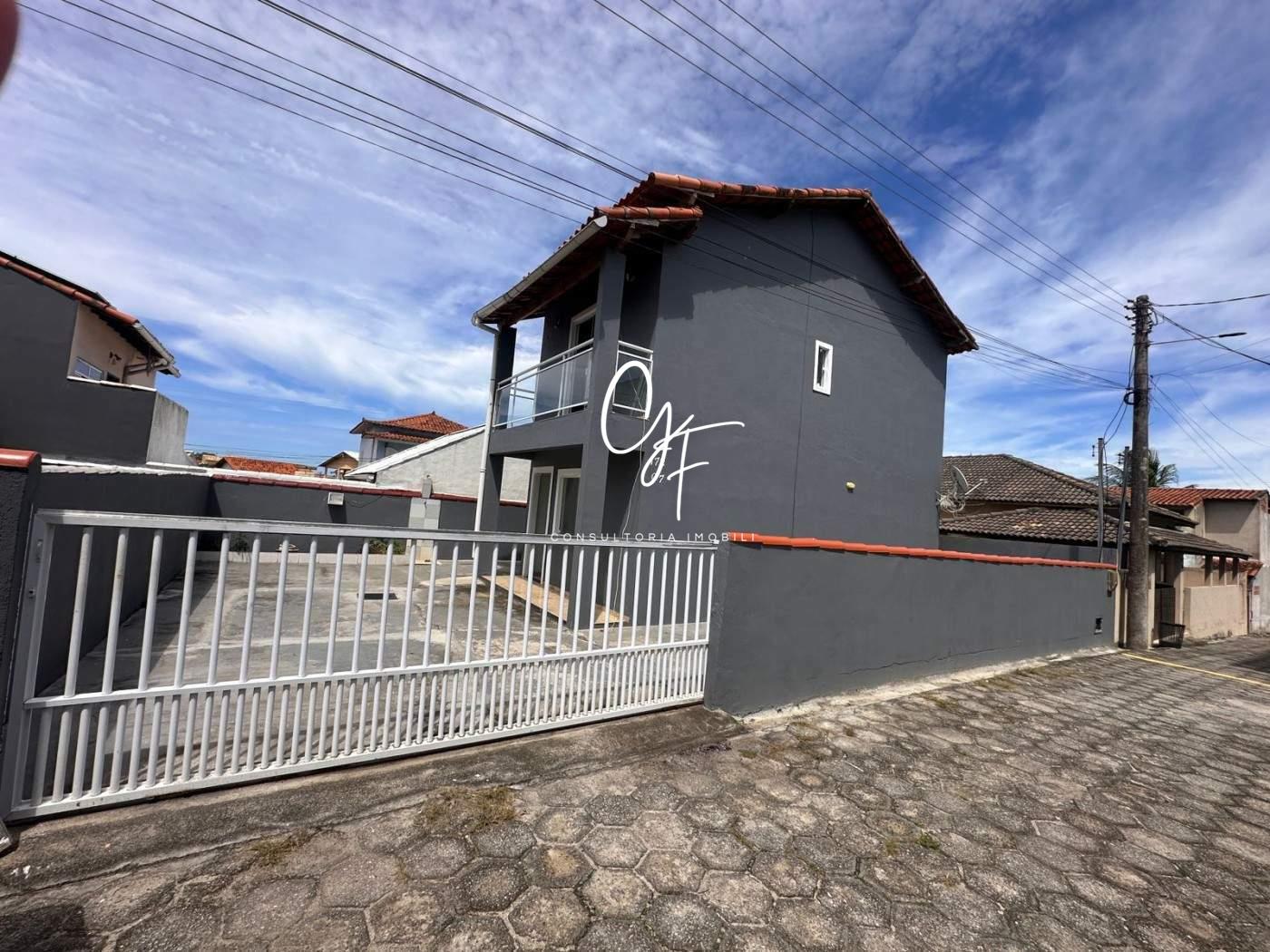 Casa à venda no Fluminense: 