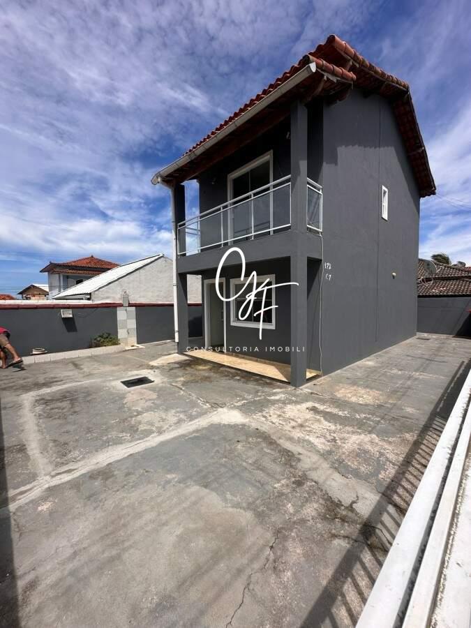 Casa à venda no Fluminense: 