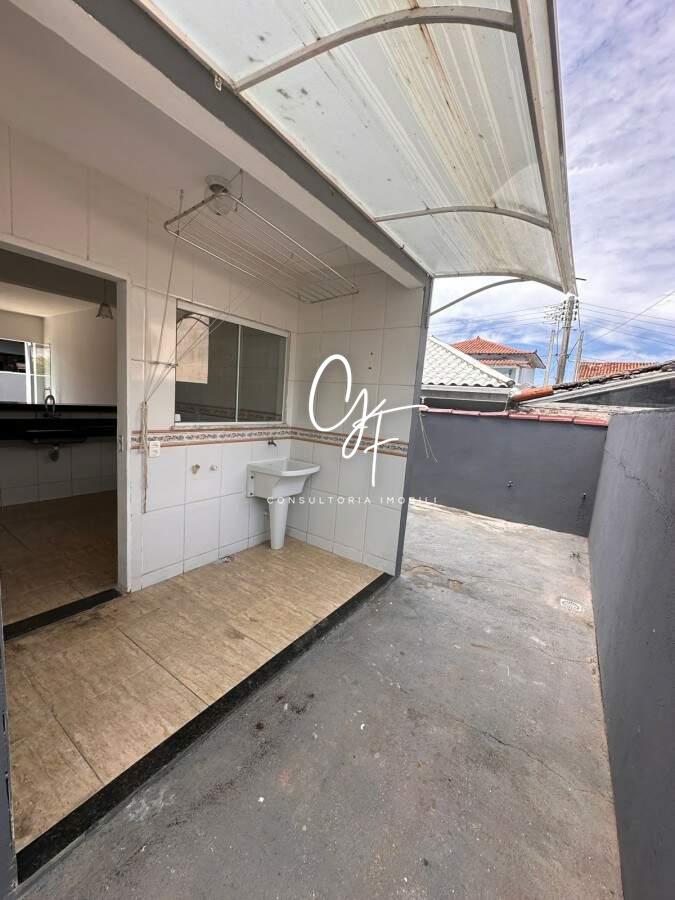 Casa à venda no Fluminense: 