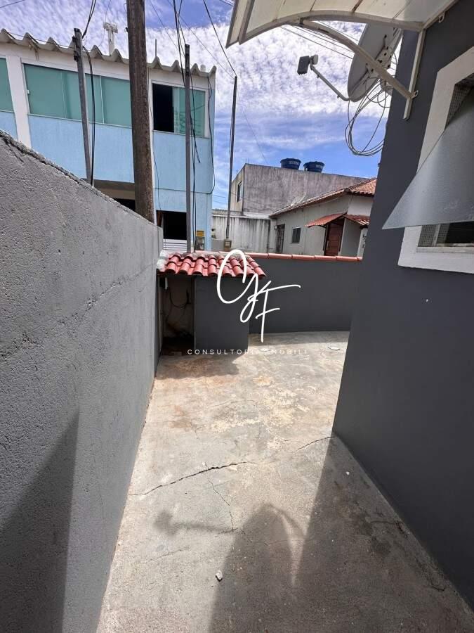 Casa à venda no Fluminense: 