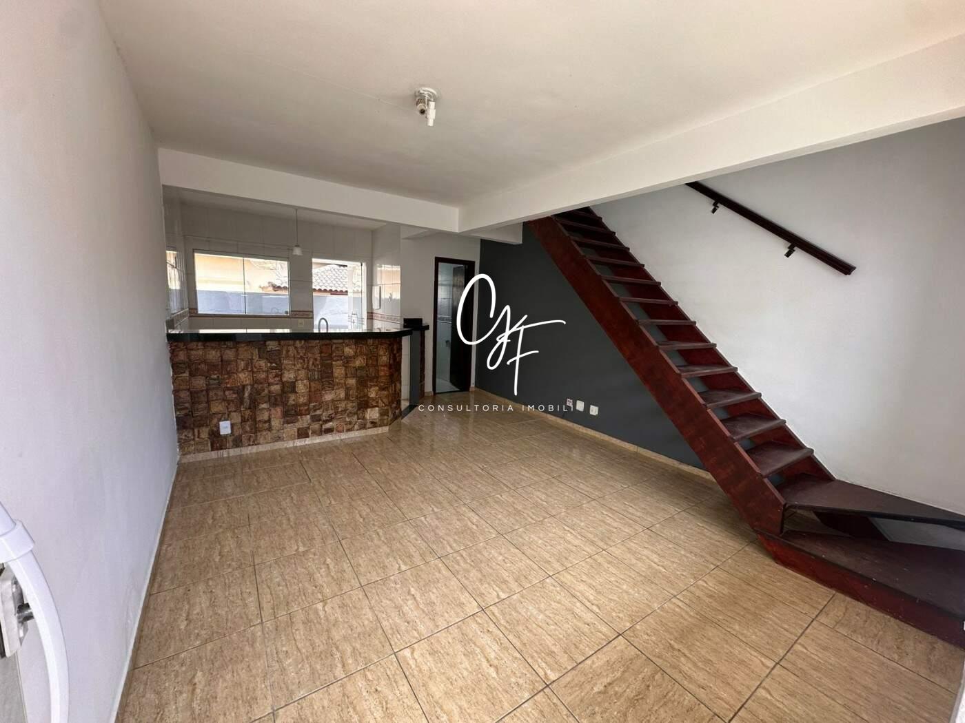 Casa à venda no Fluminense: 