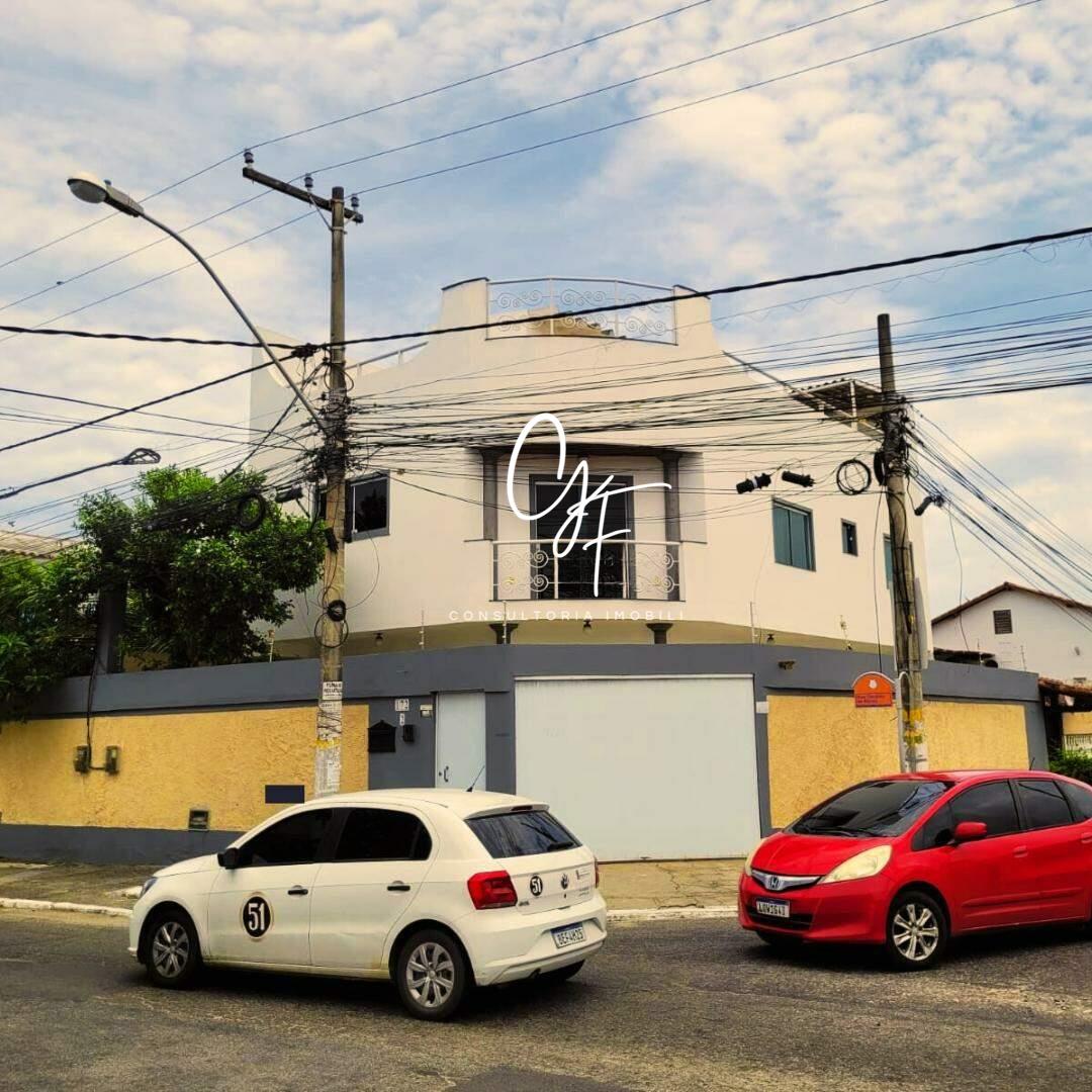 Casa à venda no Jardim Excelsior: 